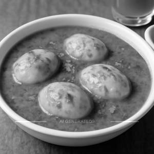 Egg Punjabi