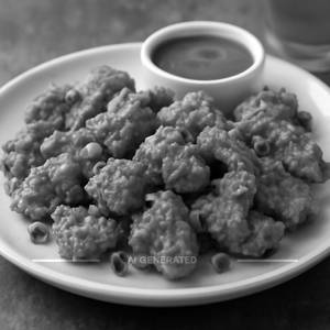 Crispy Chicken