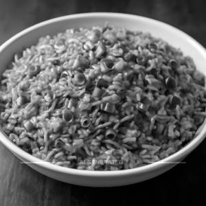 Schezwan Fried Rice