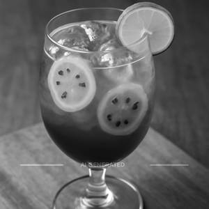 Virgin Sangria