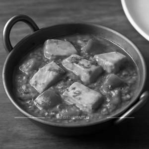 Kadhai Paneer