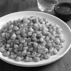 American corn