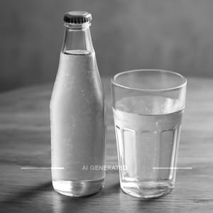 Mineral Water