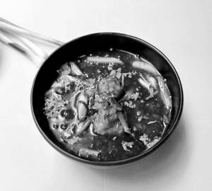 Chicken Manchurian