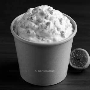 Anjeer Badam Scoops
