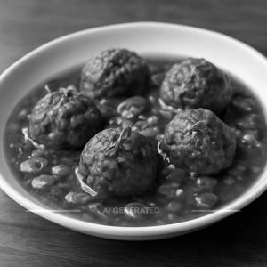 Veg Manchurian