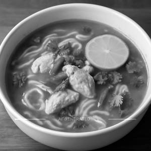 Tum Yum Kai (Chicken)