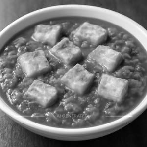 Paneer Chat Pata