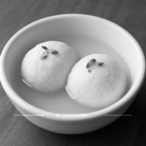 Rasgullah 2 Pieces