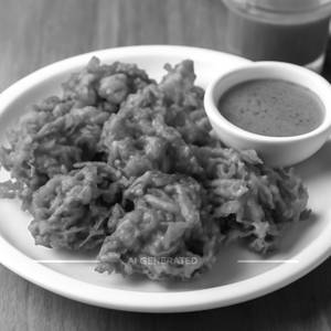 Onion Pakora