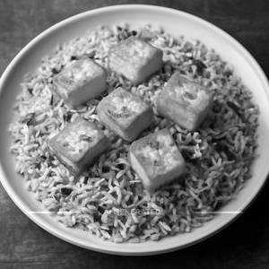 Paneer Rice