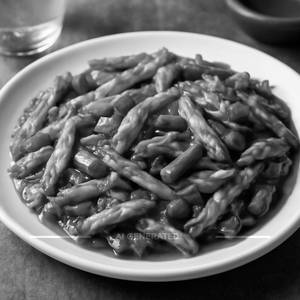 Chicken Chilli Oyster Sauce