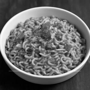 Masala Maggi