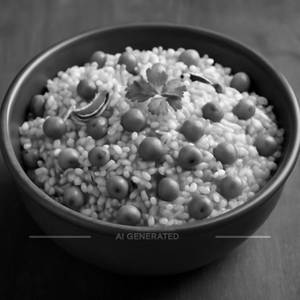 Matar Pulao