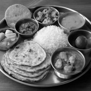 Special Thali