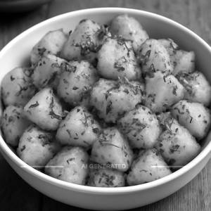 Jeera Aloo