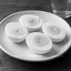 Boiled Egg