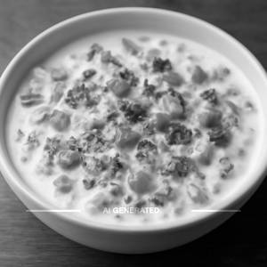 Mix Raita