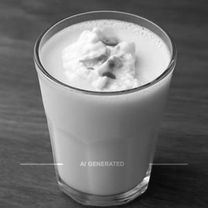 Malai Lassi