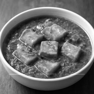 Paneer Kolhapuri