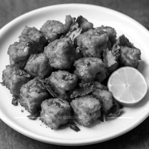 Paneer 65