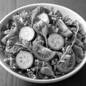 Green Salad