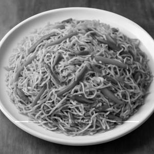 Singapore Noodles