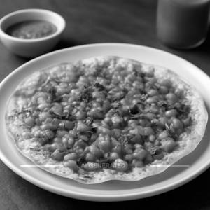 Masala Papad
