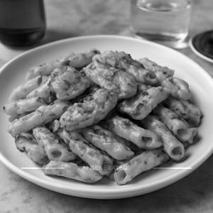 Chicken Peri Peri Pasta