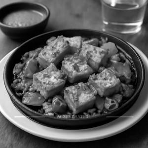 Paneer Tava