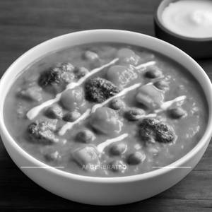 Veg Makhanwala