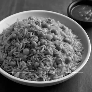 Veg Schezwan Fried Rice