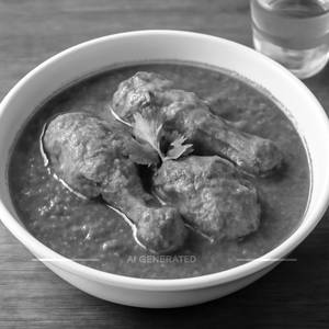 Chicken Masala