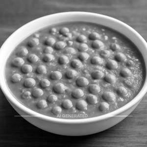 Green Pea Masala