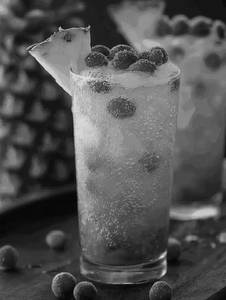 Pine Berry