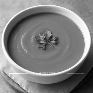 Cream Of Tomato Soup