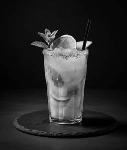 Mango Ice Tea