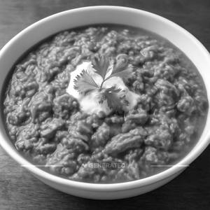 Chicken Bharta (Dish)