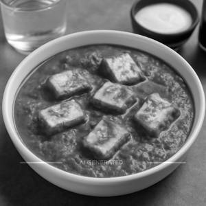 Paneer hariyali