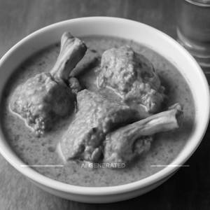 Mutton Afgani