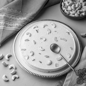 Kaju Anjeer Slice Kulfi