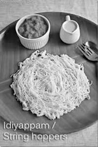 Idiyappam 1 piece