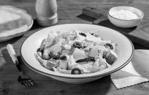Chicken Caesar Salad