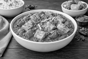 Kadhai Paneer