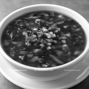 Veg Hot & Sour Soup