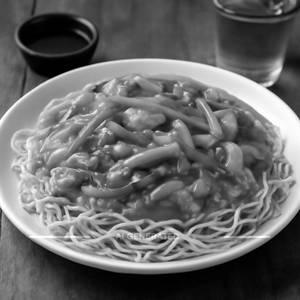 American Chopsuey