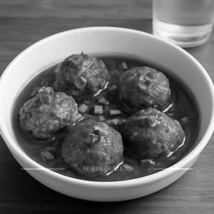 Veg Manchurian