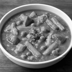 Veg Kolhapuri