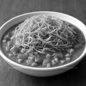 American Chop Suey