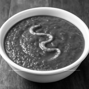 Plain Palak